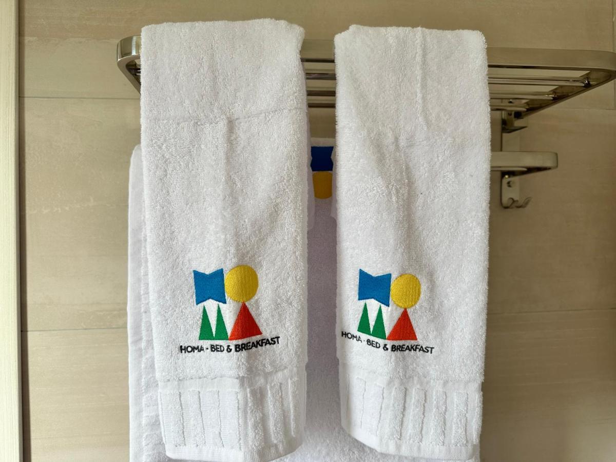Beb Homa Bed & Breakfast Naples
