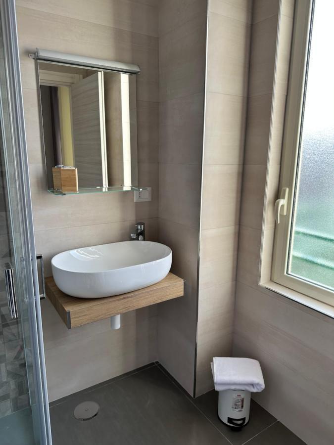 Beb Homa Bed & Breakfast Naples