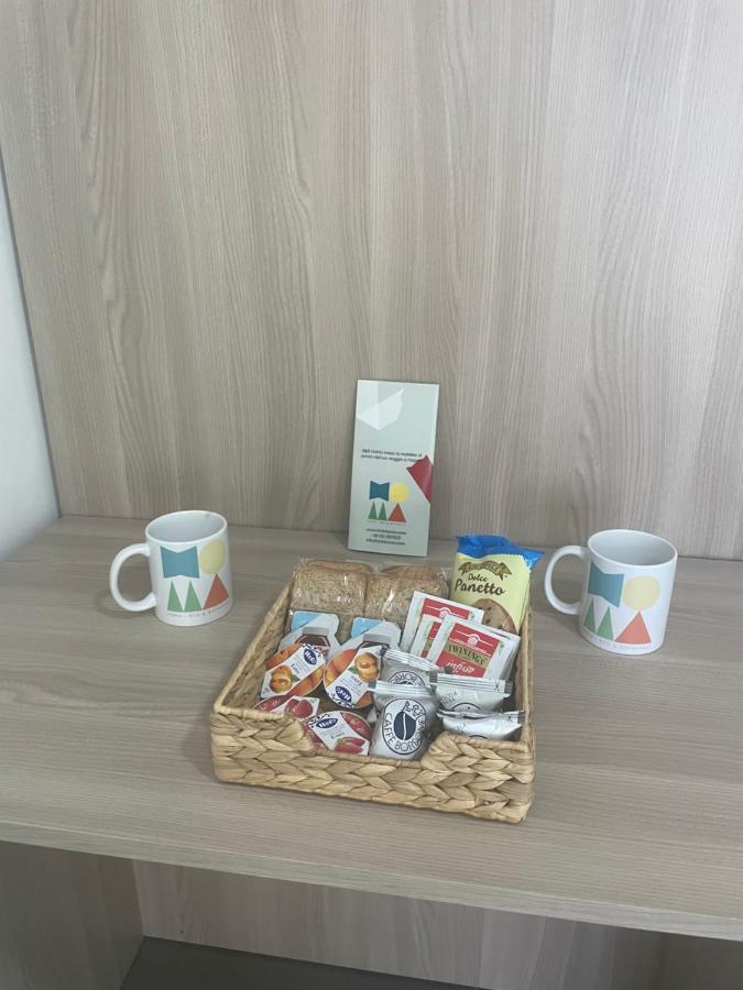 Couette-café Beb Homa