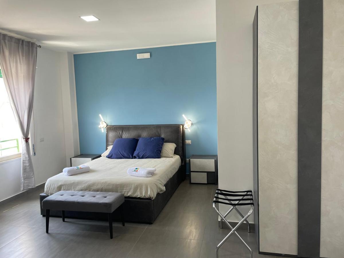 Beb Homa Bed & Breakfast