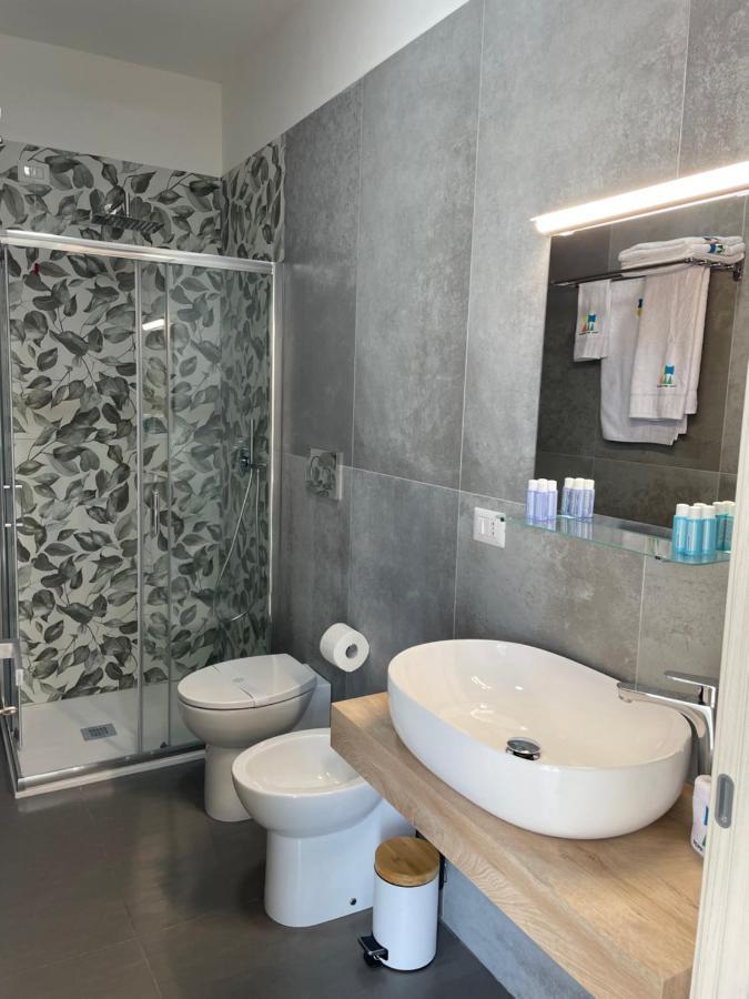 Beb Homa Bed & Breakfast Naples