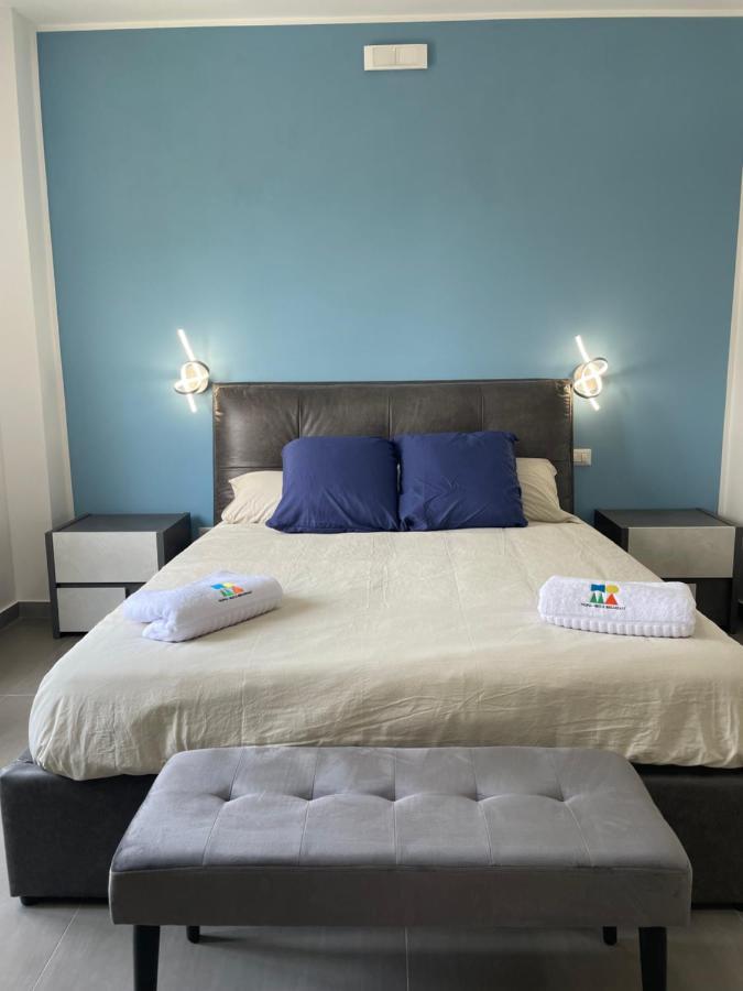 Couette-café Beb Homa Naples