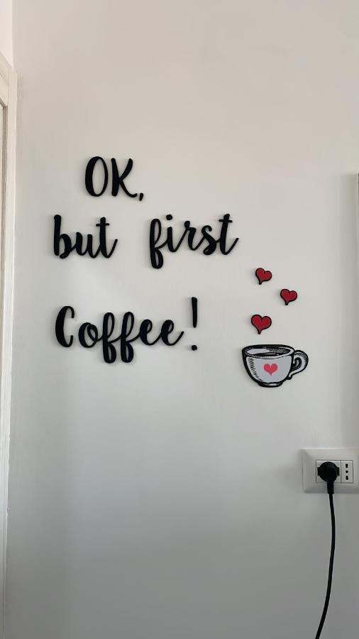 Couette-café Beb Homa Naples