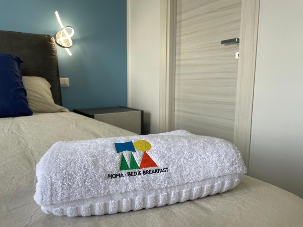 Beb Homa Bed & Breakfast Naples