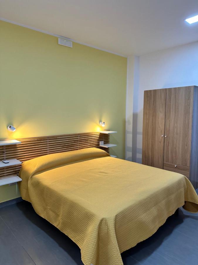 Bed & Breakfast Beb Homa *