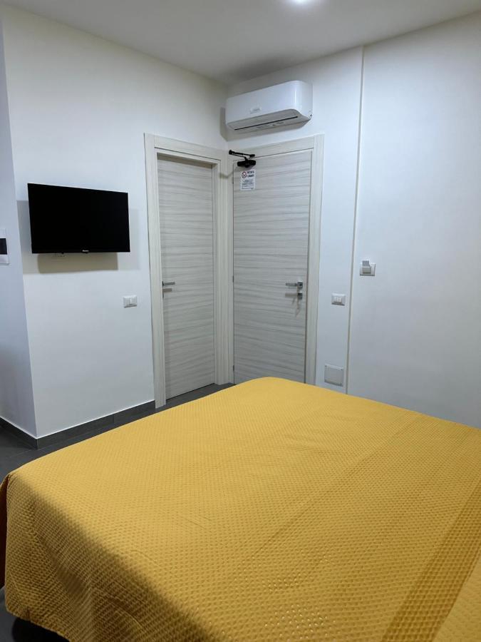 Beb Homa Couette-café Naples