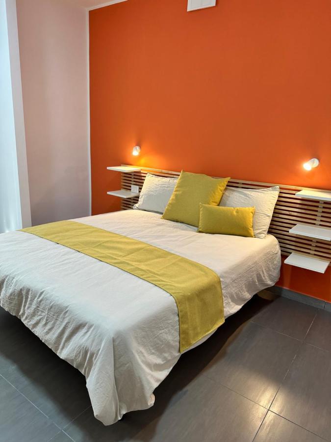 Couette-café Beb Homa *