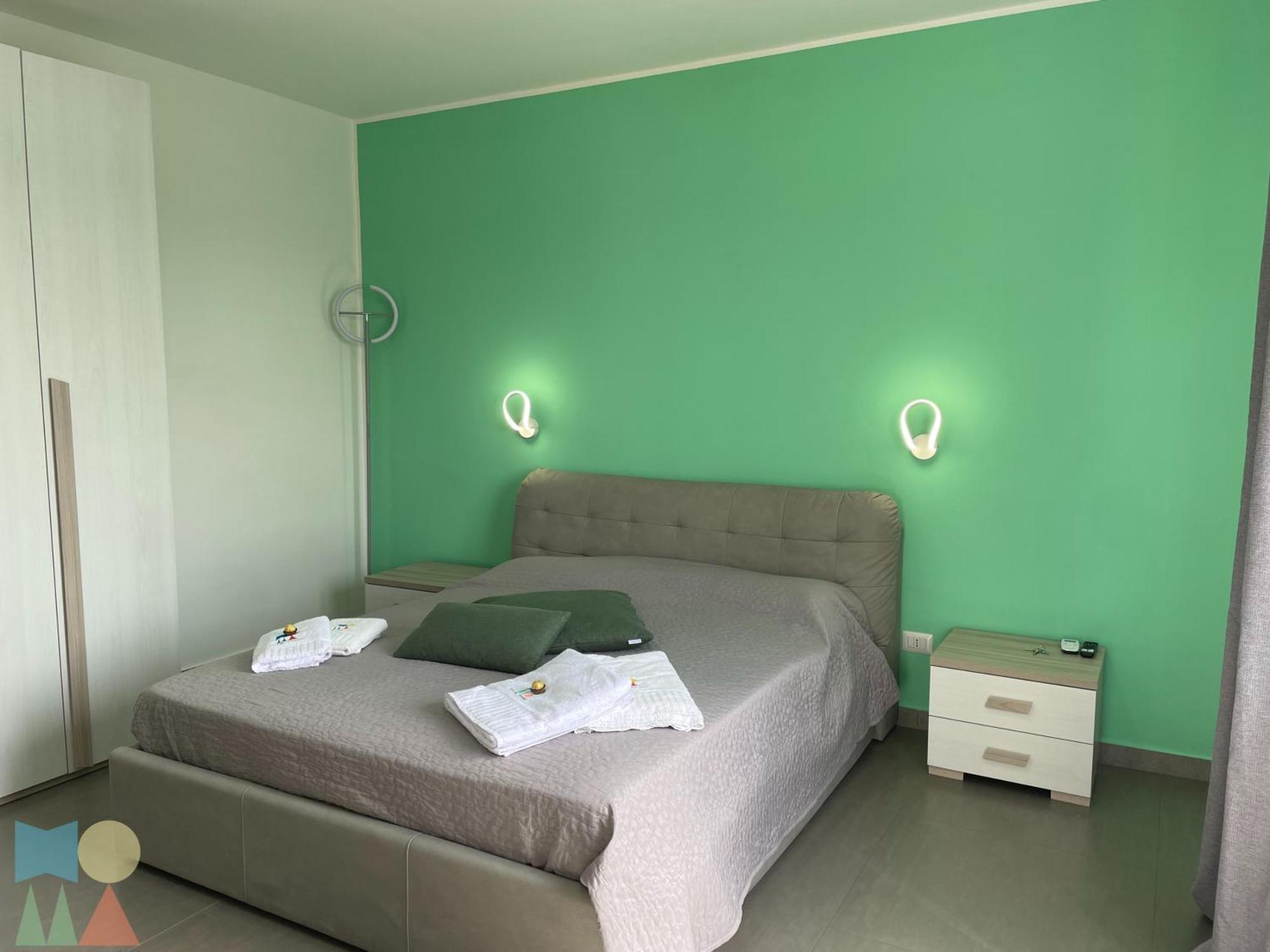 Couette-café Beb Homa